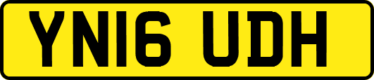 YN16UDH