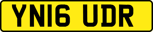 YN16UDR