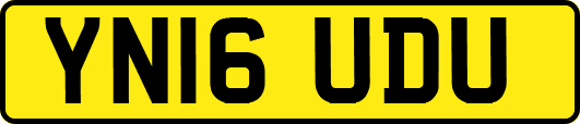 YN16UDU