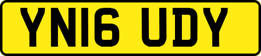 YN16UDY