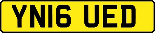 YN16UED