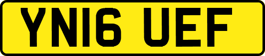 YN16UEF