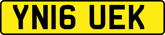 YN16UEK