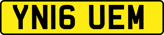 YN16UEM