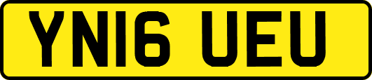 YN16UEU