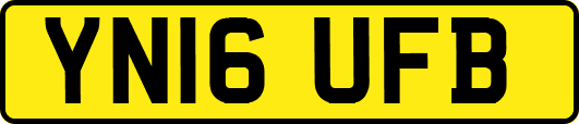 YN16UFB