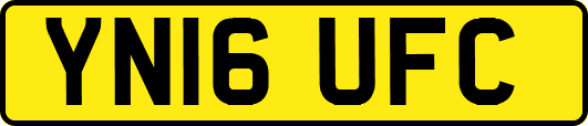 YN16UFC