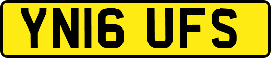 YN16UFS