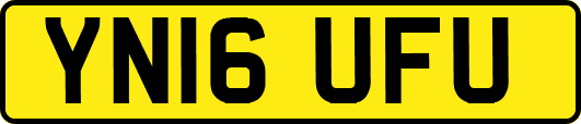 YN16UFU
