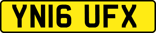 YN16UFX