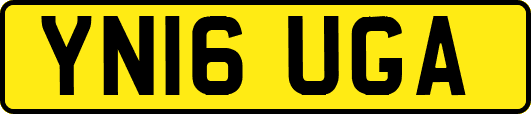 YN16UGA