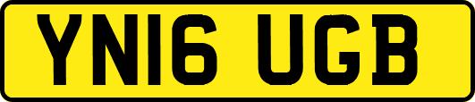 YN16UGB