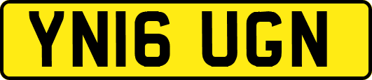 YN16UGN