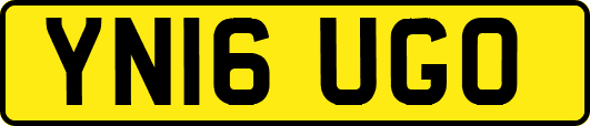 YN16UGO