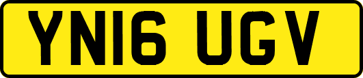 YN16UGV
