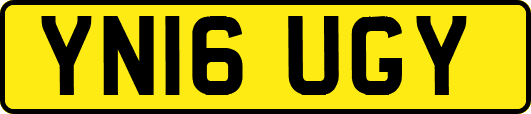 YN16UGY