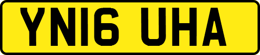 YN16UHA