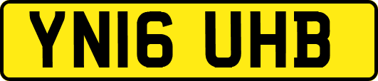 YN16UHB