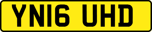 YN16UHD