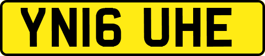 YN16UHE
