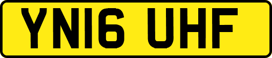 YN16UHF