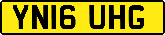 YN16UHG