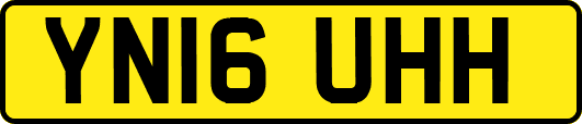 YN16UHH