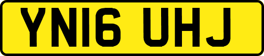 YN16UHJ