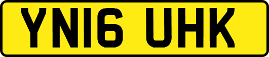 YN16UHK