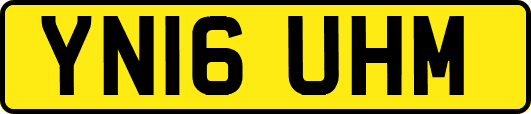 YN16UHM