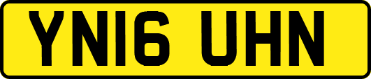YN16UHN