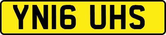 YN16UHS