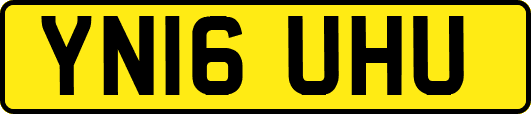 YN16UHU