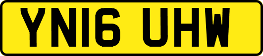 YN16UHW