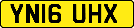 YN16UHX
