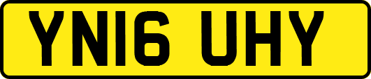 YN16UHY