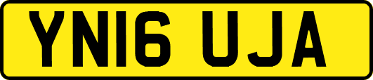 YN16UJA