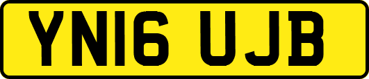 YN16UJB