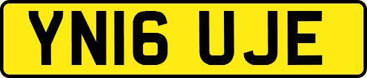 YN16UJE