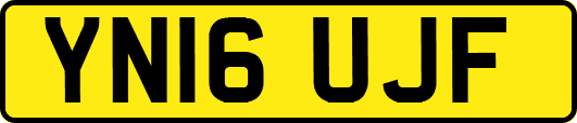 YN16UJF