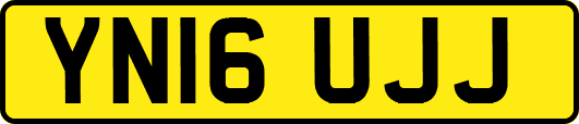 YN16UJJ