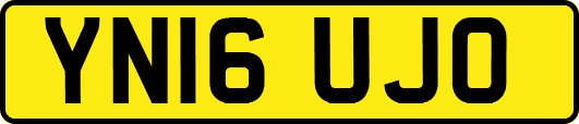 YN16UJO