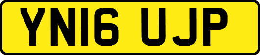 YN16UJP