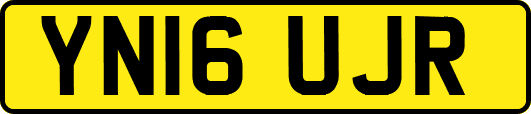 YN16UJR