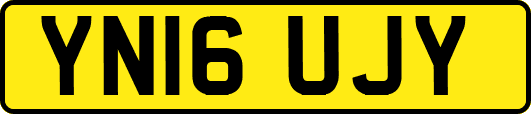 YN16UJY