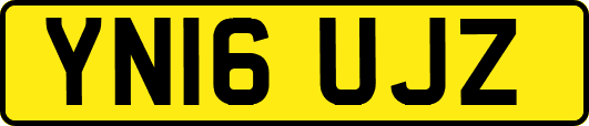 YN16UJZ