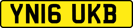 YN16UKB