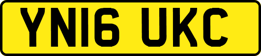 YN16UKC