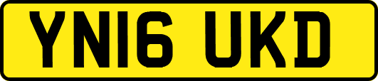 YN16UKD