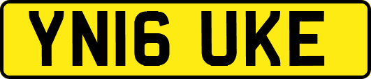 YN16UKE